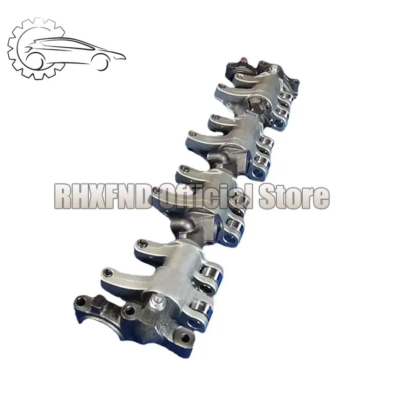 

Diesel Engine parts 4HK1 rocker arm assy and camshaft bearing for Isuzu