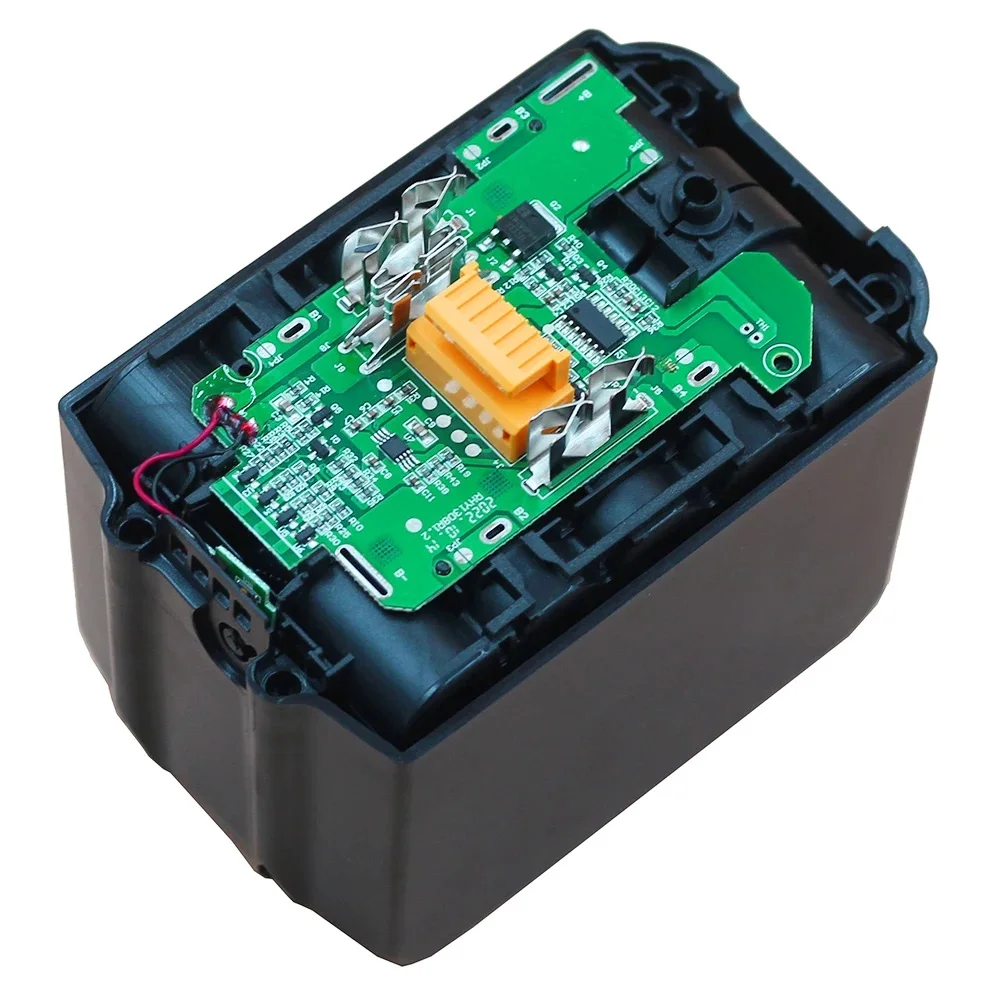 BL1830 BMS PCB Li-ion Battery Protection Board dla elektronarzędzi Makita o dużej mocy 18V BL1815 BL1860 LXT400 Bl1850 — zdjęcie produktu 4