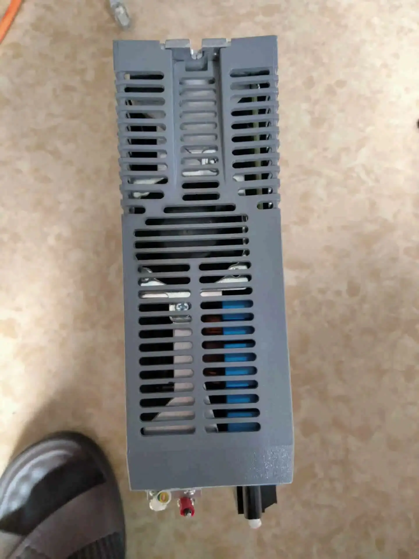 AKD-P00607-NBEC-0000 Сервопривод для Kollmorgen