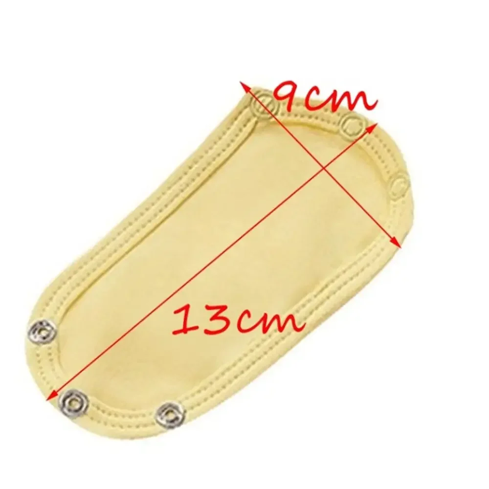 4 Colors New Bodysuit Extend Babies Diaper Lengthen Jumpsuit Pads Jumpsuit Extend Changing Pads Covers