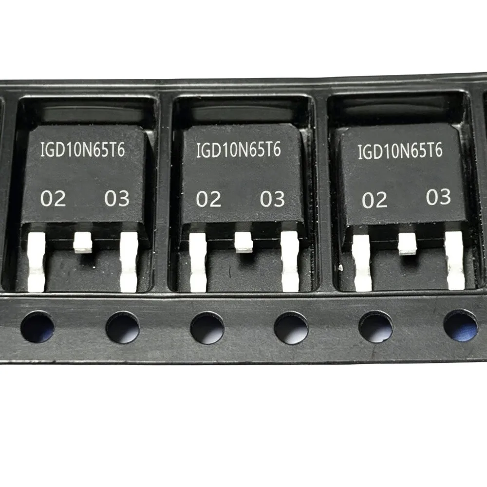5PCS IGD10N65T6 VND5E050AK VND5E050 TNY274PN TNY274 2412I LT2412I LTC2412IGN SiI9135CTU Sil9135CTU Sil9135 GF ADCMP602BRMZ