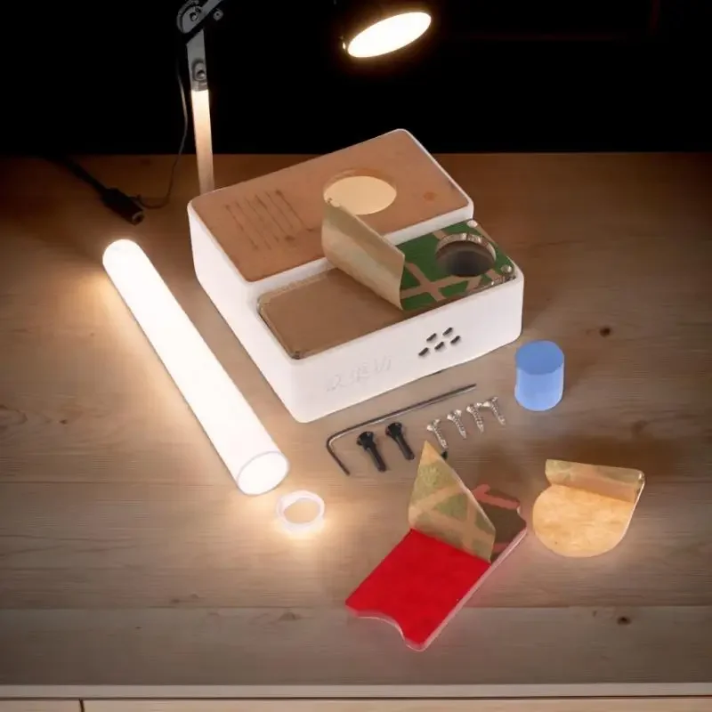 3D Printed Ant Farm Queen Ant's Nest Supplies For Beginner Ant Keepers Ant House Suitable For Small Ant Species