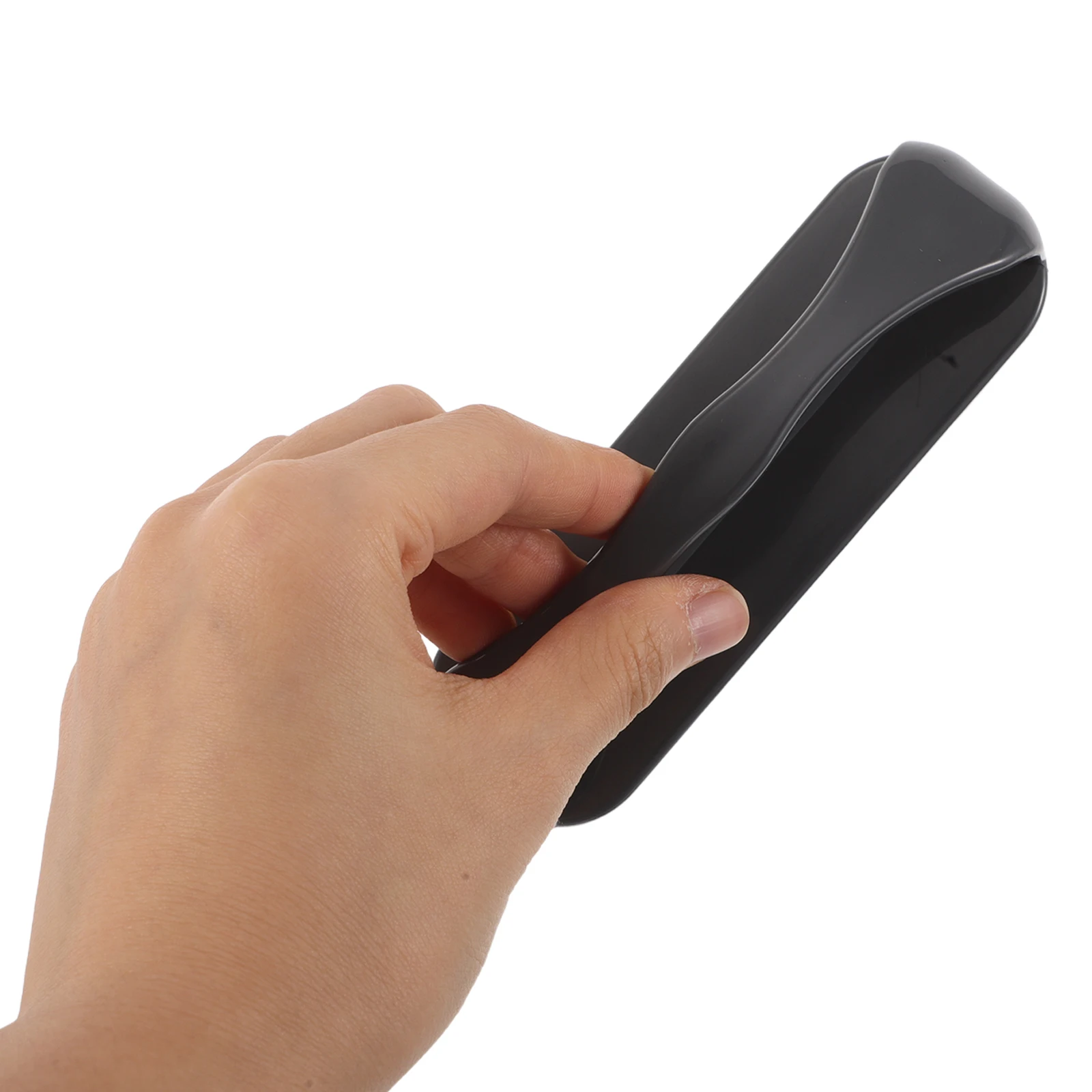 مقبض باب الفريزر عالي التحمل، قبضة مضادة للانزلاق، بديل لسحب الثلاجة، مناسب عالمي للأعمال المنزلية، سهل التركيب #1