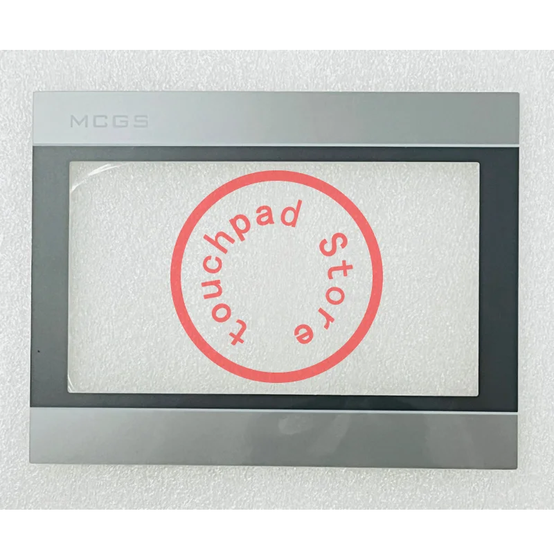 СОВЕРШЕННО НОВЫЙ TPC7072GI TPC7012EL TPC7012EI TPC7012EW ЗАЩИТНАЯ ПЛЕНКА СЕНСОРНЫЙ ЭКРАН ЖК-ДИСПЛЕЙ