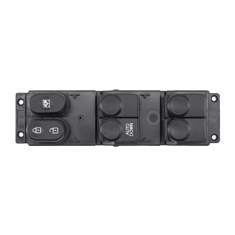 New OE:93570-1R110 Suitable for Hyundai Kia left front glass lift switch power window control switch