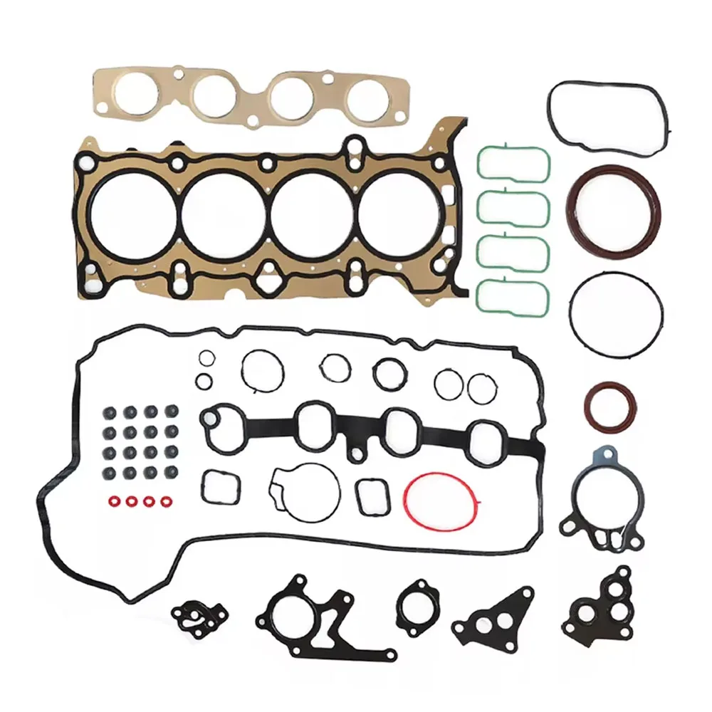 Engine Parts Cylinder Head Gasket Set Kit Fit 2.5 L PY-VPS GAS 2012- For MAZDA 3 6 CX-30 CX-5 CX-50 CX-8 2.5L KF KG BP GJ GL DM