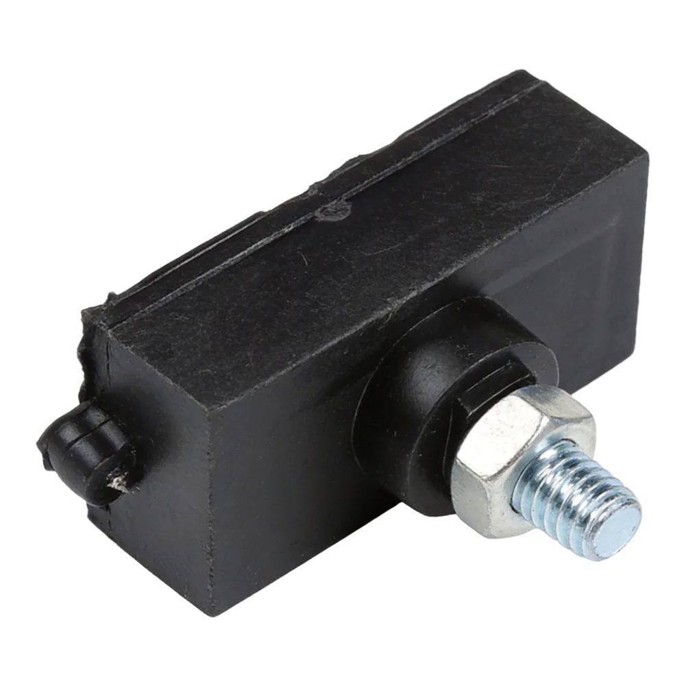for weather-resistant Design Door Closure Magnet Metal Sliding Door Magnet Robust Construction Secure Gate Closure
