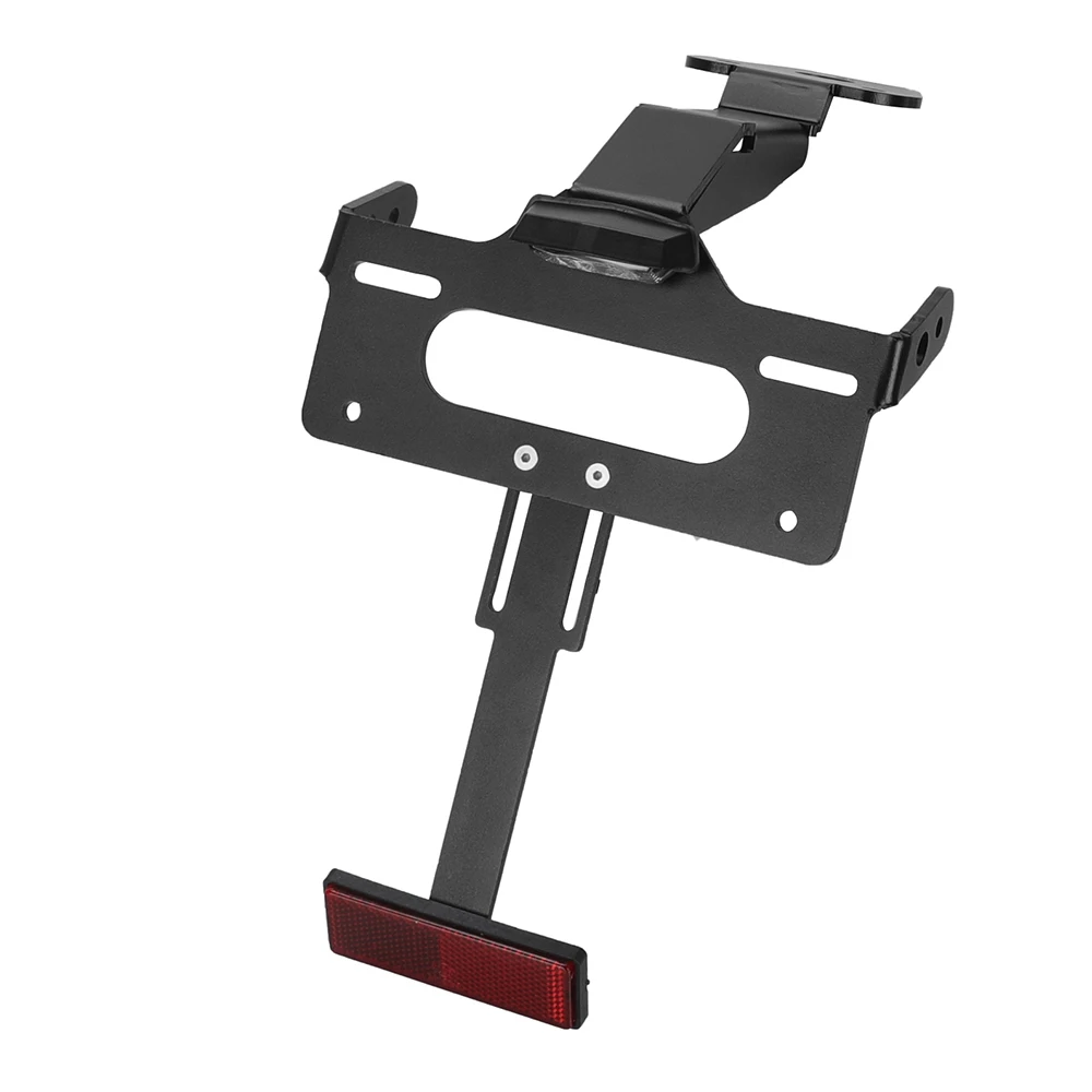 2025 FOR Tiger 660 Sport 2022-2024 Motorcycle Rear Tail Tidy Fender Eliminator Registration License Plate Holder Tiger Sport 660