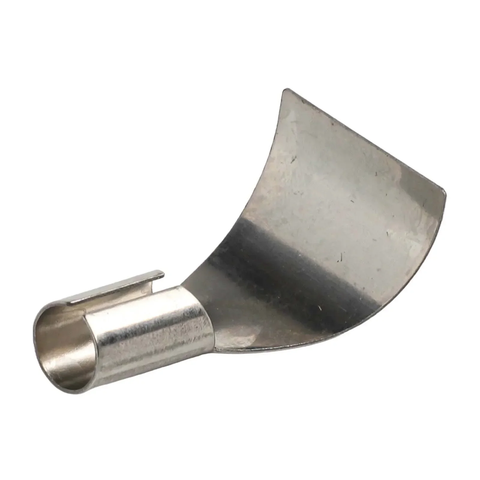 Metal Tips Gas Torch Head Craft Projects Silver Chic Appearance Easy Maintenance Tips Long-Lasting Performance GJ3548