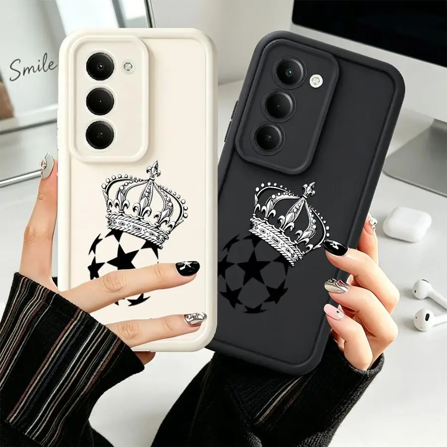 Case for Samsung Galaxy A54 A57 A55 A07 A32 A16 A21s A06 A22 A11 A50 A52 A24 A13 A73 A56 A25 A26 A17 A15 Phone Cover A20 A12 A04