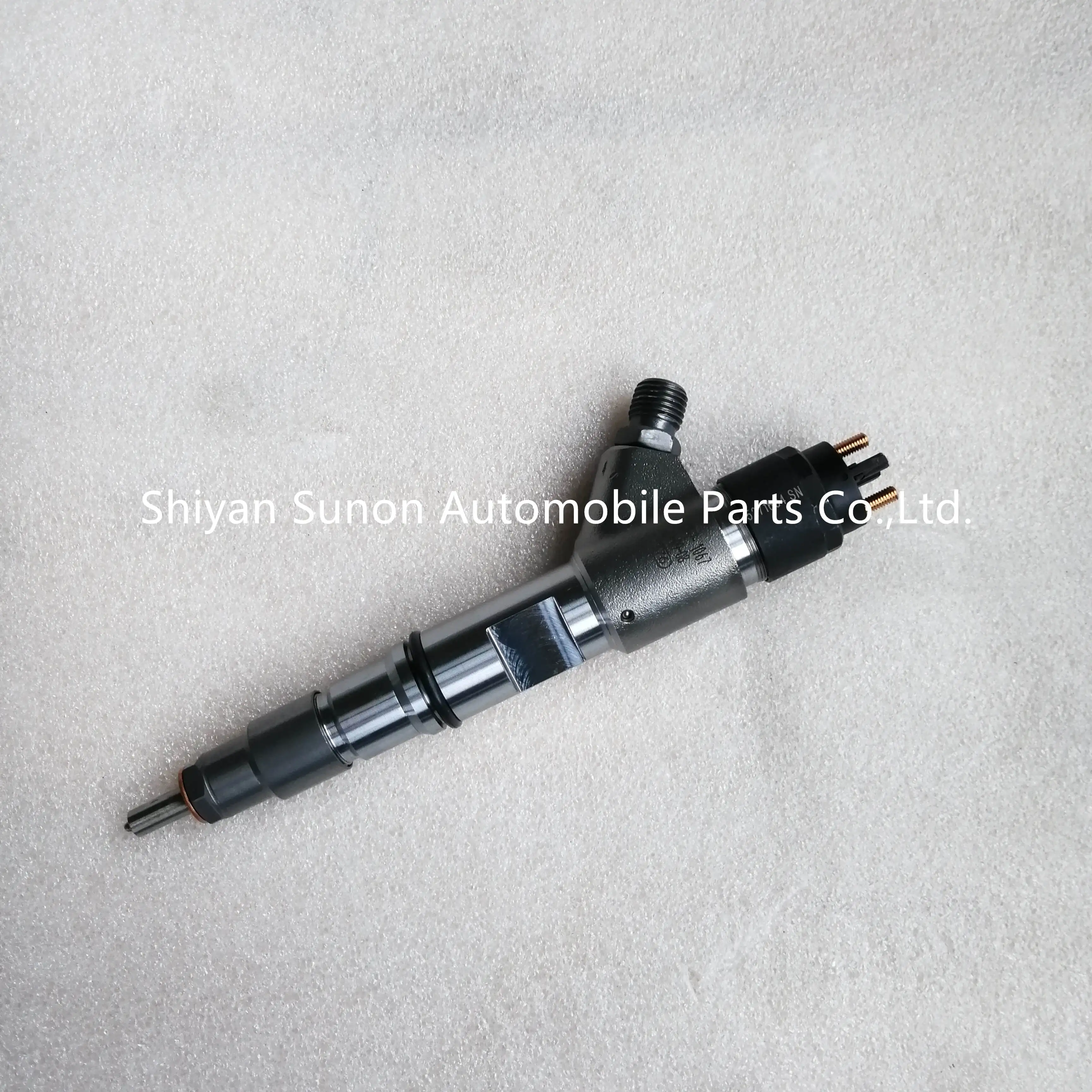 Factory Quality ISF2.8 Engine Part Fuel Injector 5271684 0445120366