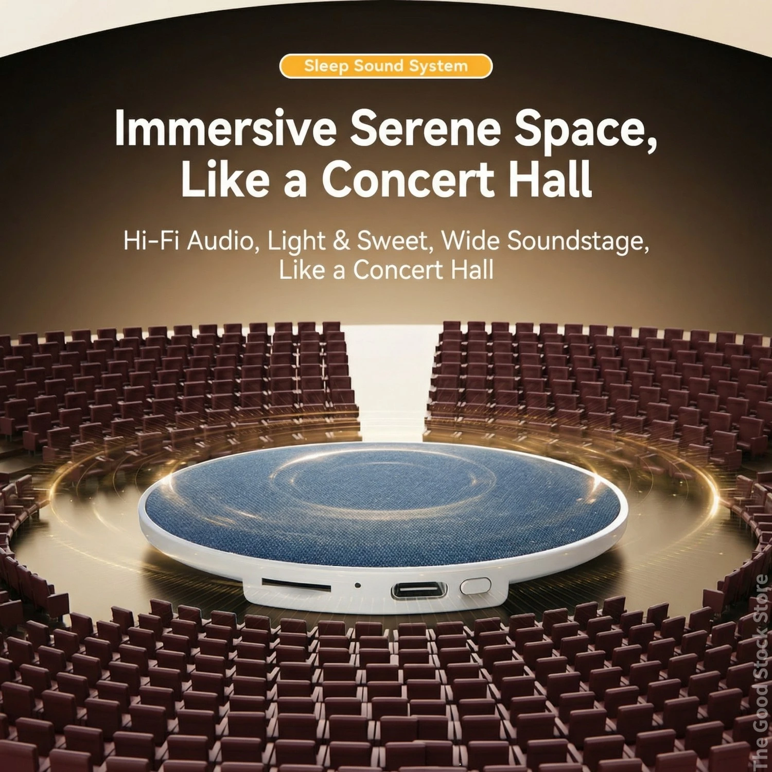 Ultra Slim Pillow S…