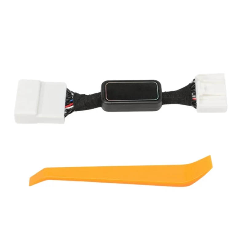 Car Engine Start Stop Off Device Eliminator For Hyundai Palisade Automatic Start Stop System Disable Tool - Image 3