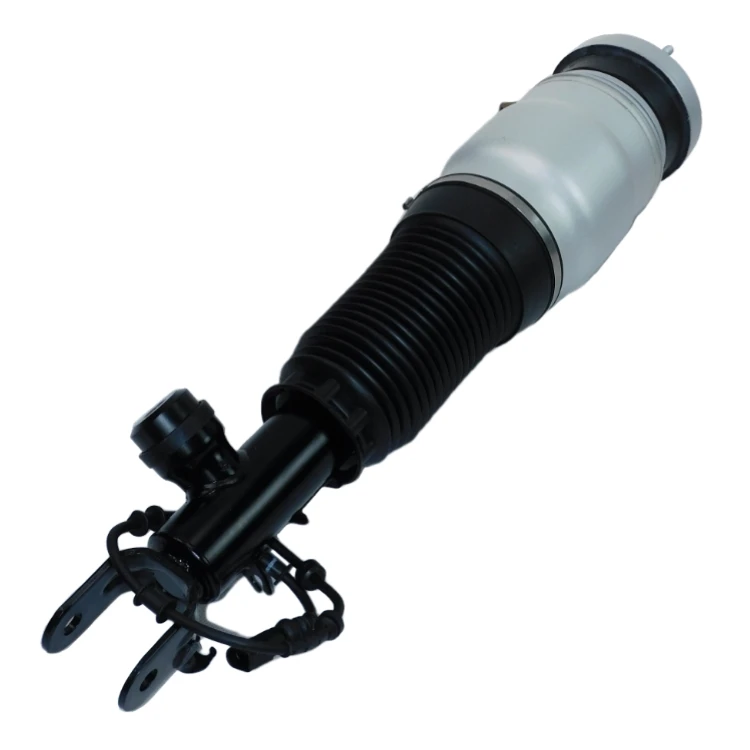 Original front L / R shock absorber suspension electric shock absorber for Hyundai equus air suspension shock absorber