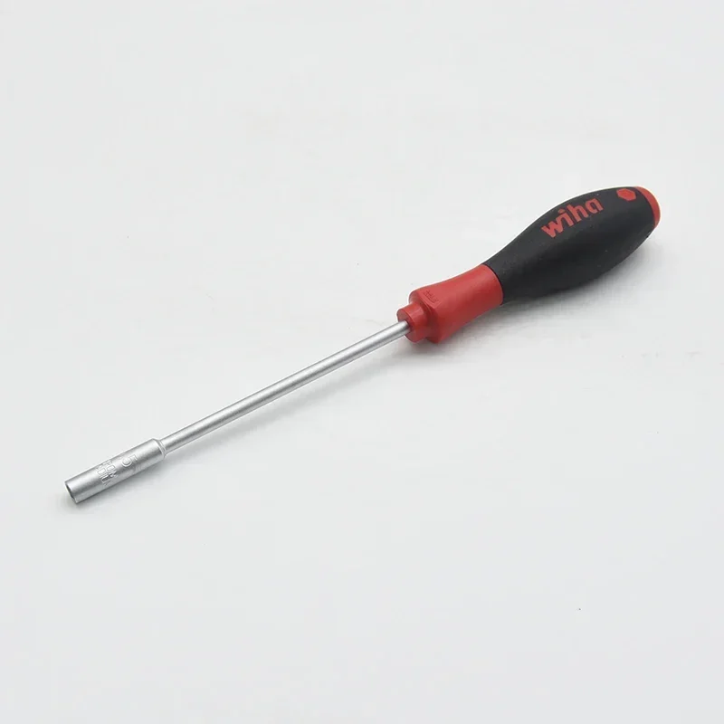 1pcs WLXY-2209 5.5mm Deep Hole Sleeve Screwdriver Screw for xeroxs with strong magnetic