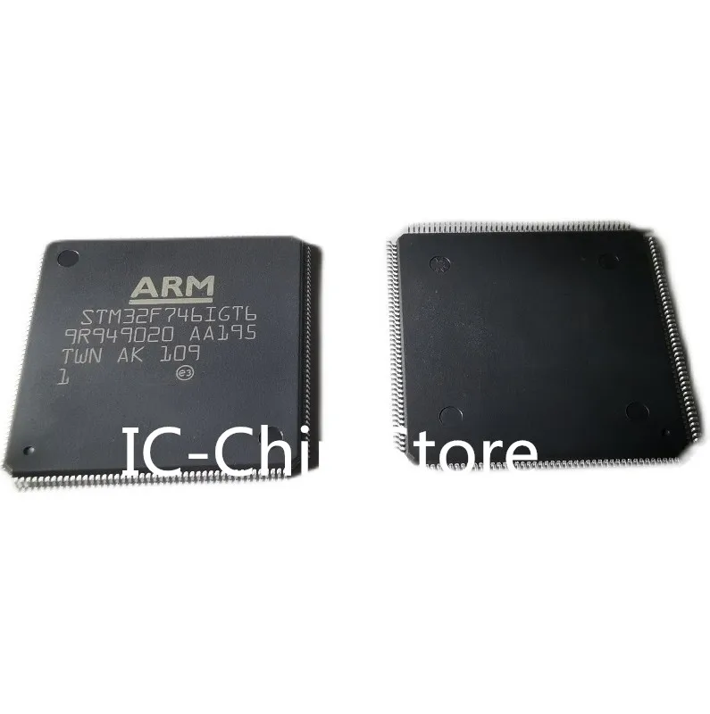 

1 шт. ~ 10 шт./лот STM32F746IGT6 LQFP176 новый оригинал