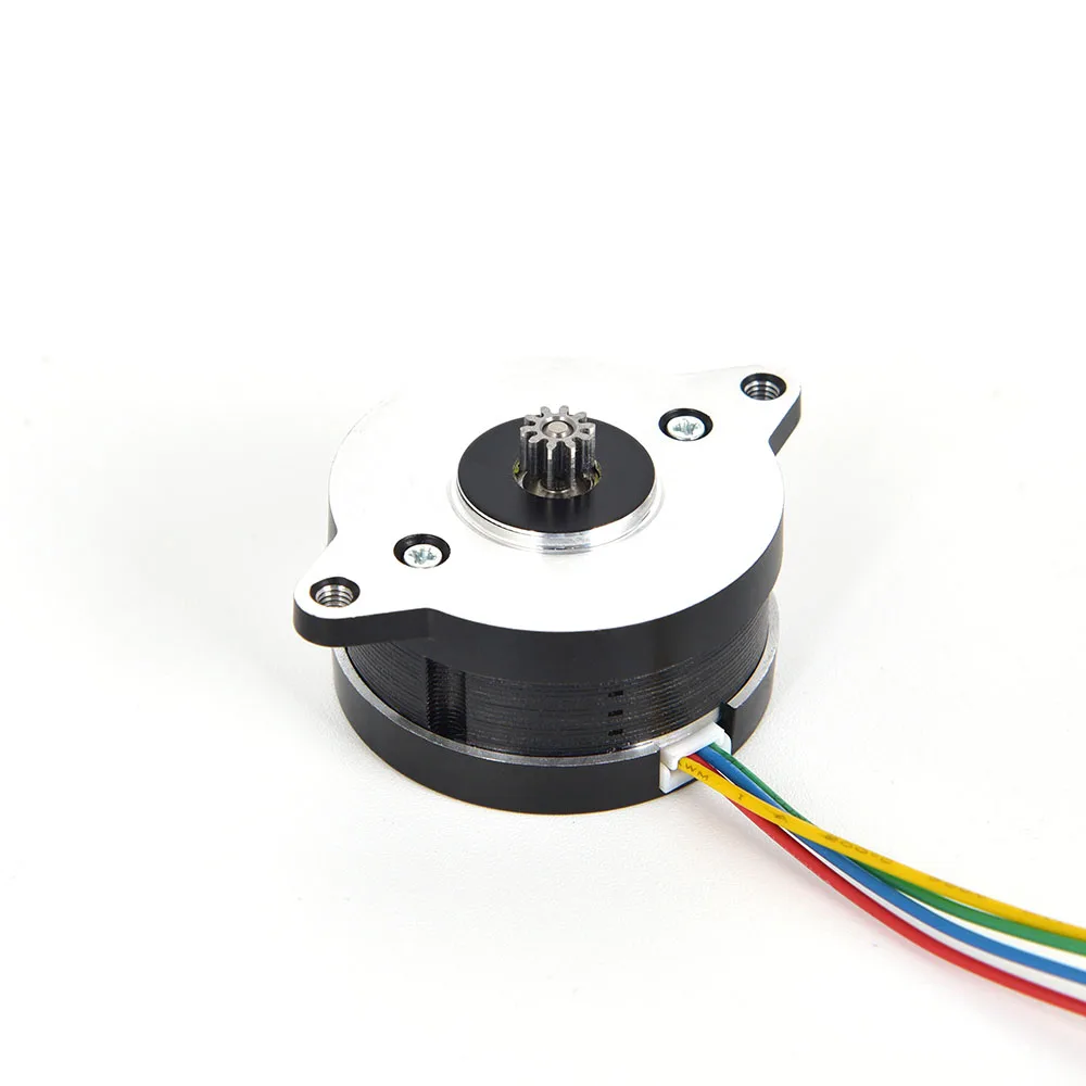 Nyxlab LDO 36STH20-1004AHG High temperature 180 ° C Nema14 36 Stepper Motor For Sherpa Orbiter Extruder Voron2.4 0.1 3D Printers