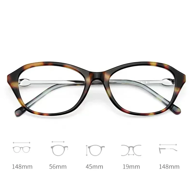 

Очки Ollymurs TR90 с защитой от синего света, женские модные очки по индивидуальному заказу, легкие очки для чтения, фотохромные очки для коррекции близорукости и дальнозоркости