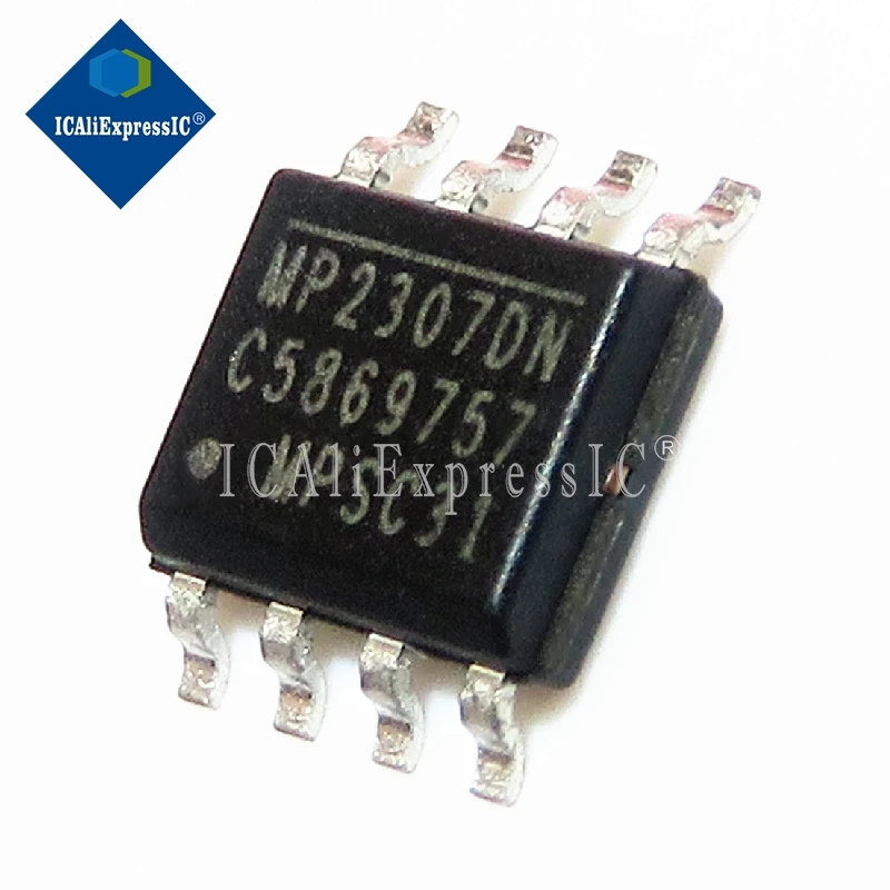 10pcs/lot MP2307DN MP2305DS MP2303ADN MP20051DN MP18021HN MP174GS-Z MP1593DN MP1591DN MP1584EN SOP-8 In Stock