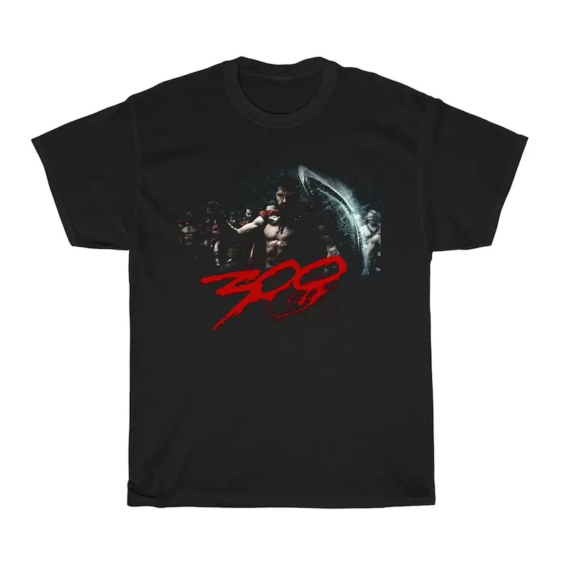 300 Filme Leonidas …