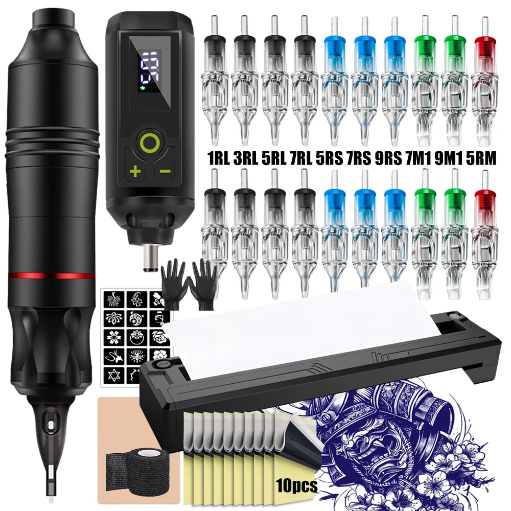 #24 Compare Stencil Machines Before You Buy