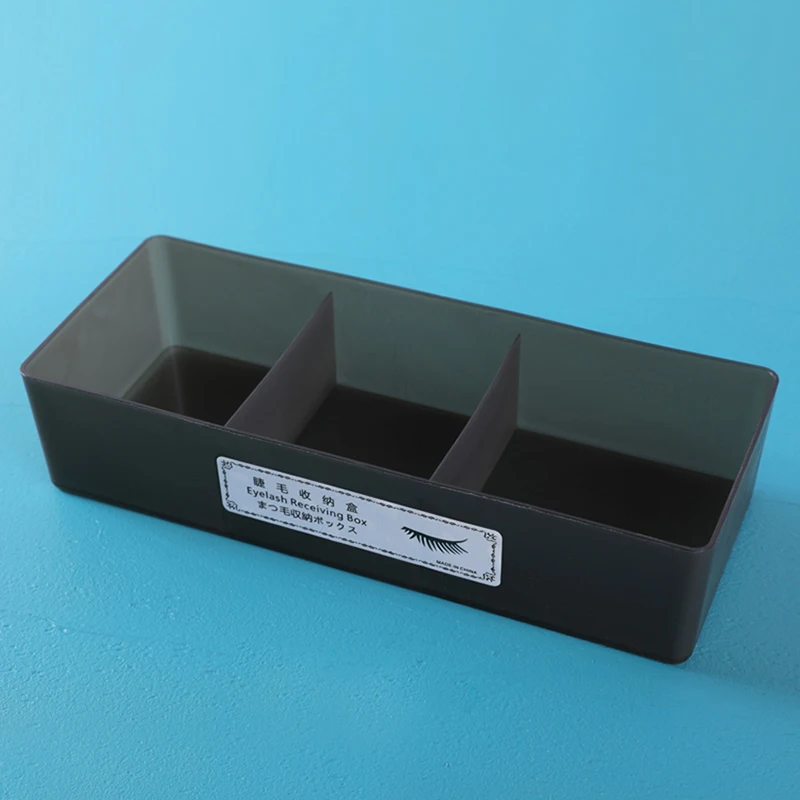 1 Máy Tính Làm Đẹp Lông Mi Giả Hộp Hộp Lưu Trữ Chuyên Nghiệp Công Suất Lớn Dụng Cụ Trang Điểm Mỹ Phẩm Kẻ Mắt Ốp Lưng Người Tổ Chức