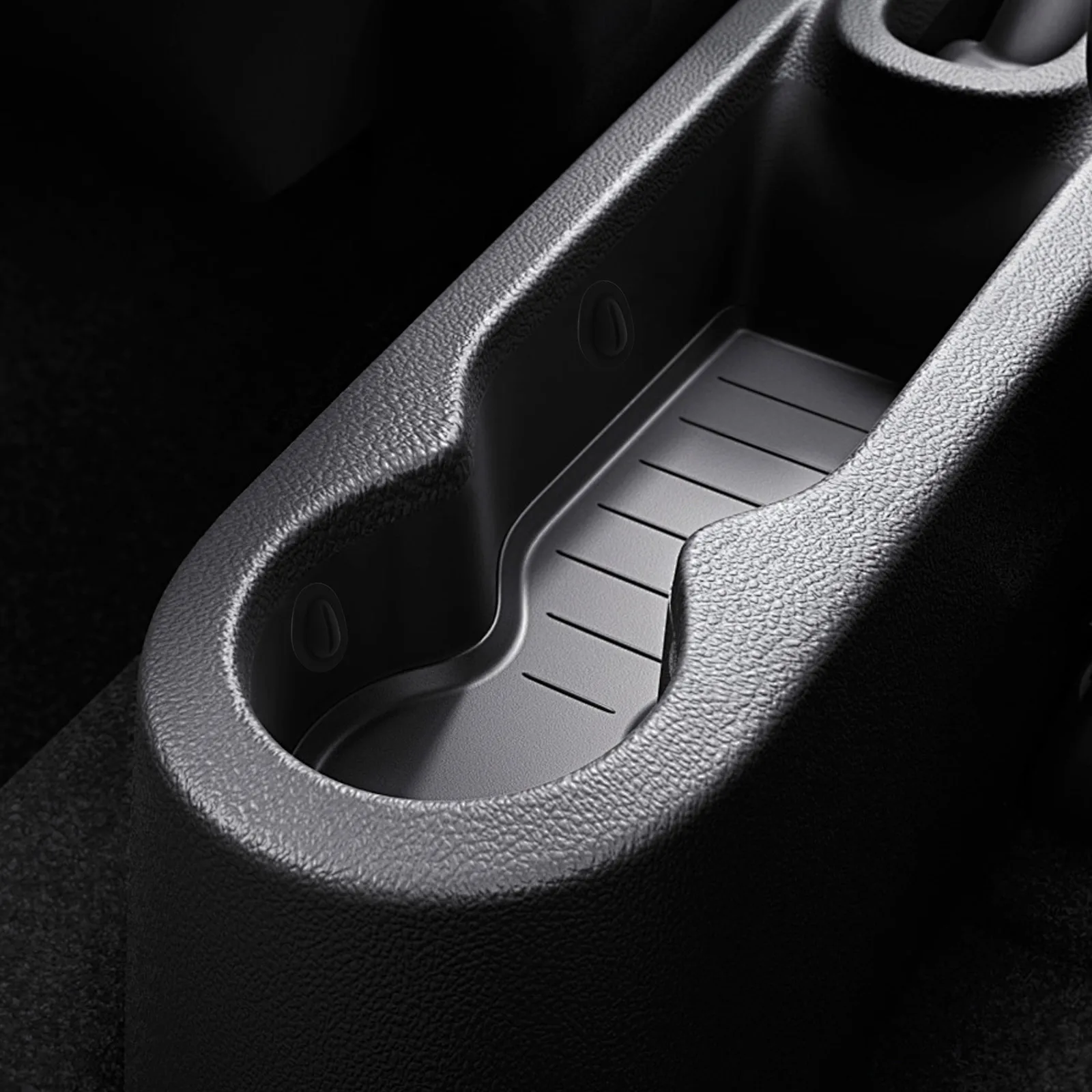 

Silicone Cup Holder Limiter Inserts Car Console Universal Elastic Anti Shake Noise Free Mug BottleBracket Accessories