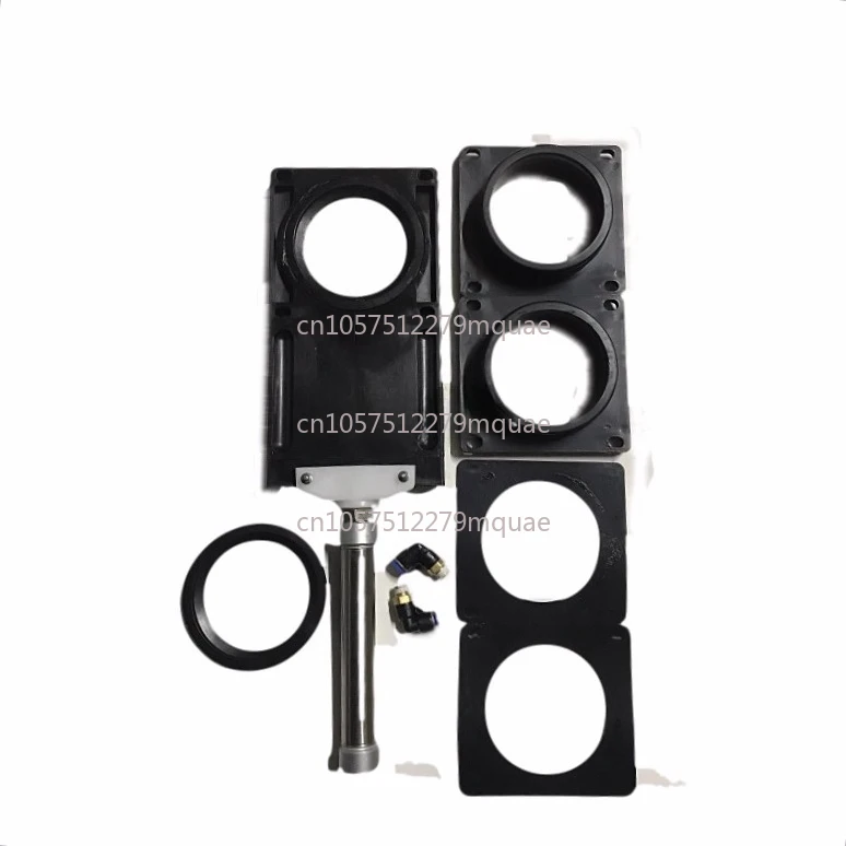 Passenger Car RV Modification Accessories Toilet Sewage Discharge Valve