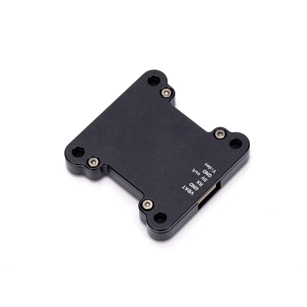 IFlight BLITZ 1.6W VTX 5.8G 40CH 1600mW FPV Video Transmitter 30X30mm