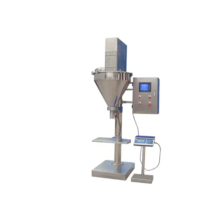 Hot Sales TOP SALE Sugar Packing Machine Powder Automatic Quantitative Packaging Machine