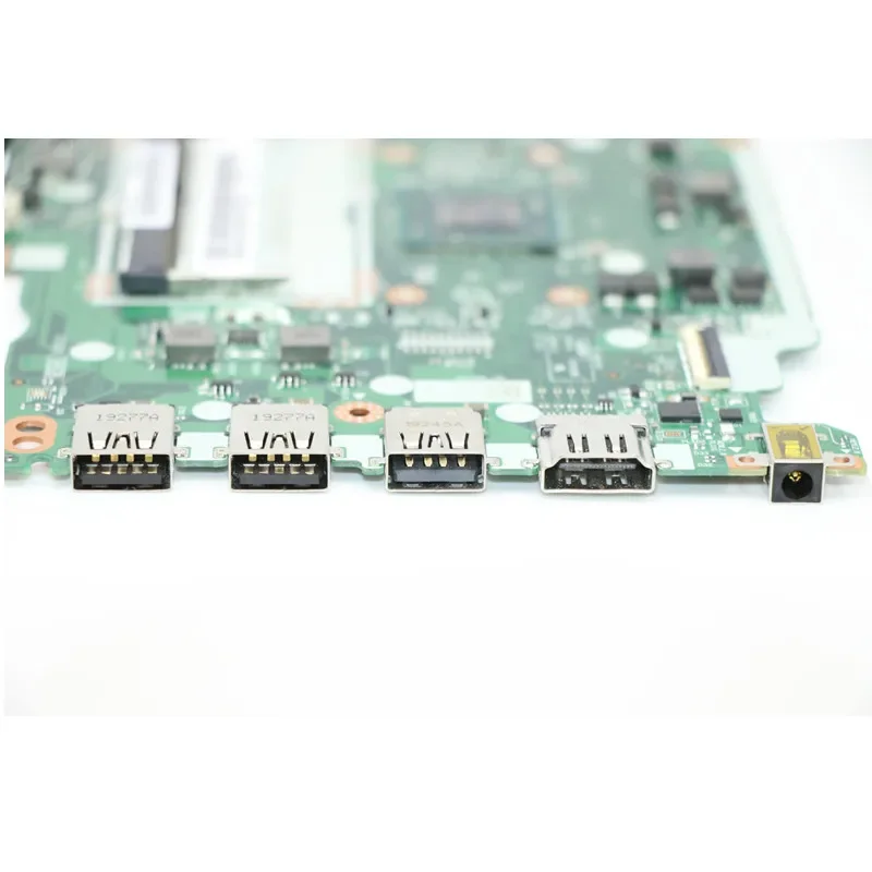 اللوحة الأم لينوفو ideapad S145-15AST اللوحة الرئيسية للكمبيوتر المحمول وحدة المعالجة المركزية A4-9125/A6-9225/A9-9425U 5B20S41907 5B20S41903 100% اختبار العمل