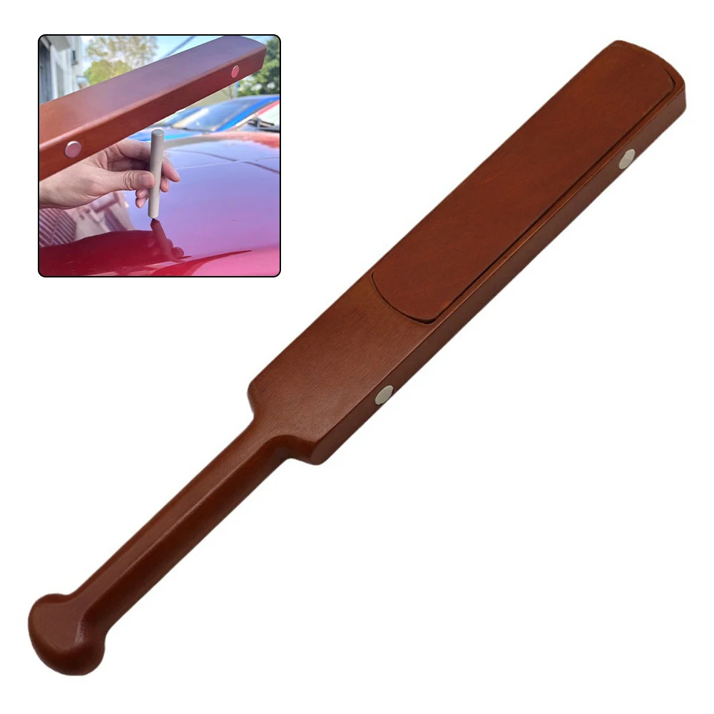 Auto Body Tool Dent Repair Tool For Auto Body Repair Ergonomic Hand Grip Optimal Functionality Quality Assurance