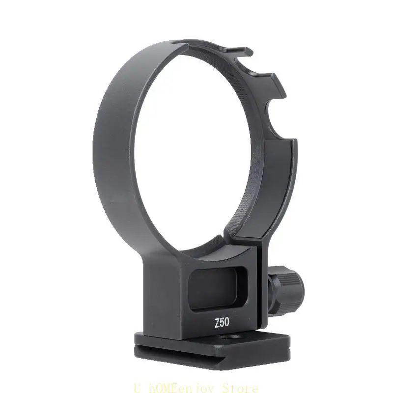 

B0KF Lens Collar Support Tripod Mount Ring IS-Z50 Fits for Z 50mm F1.2 S Lens