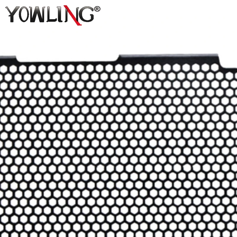 

For Honda CB1000R 2018-2019 2020 Motorcycle Accessories Radiator Cylinder Head Guard Engine Tank Cooler Cover Protector CB 1000R