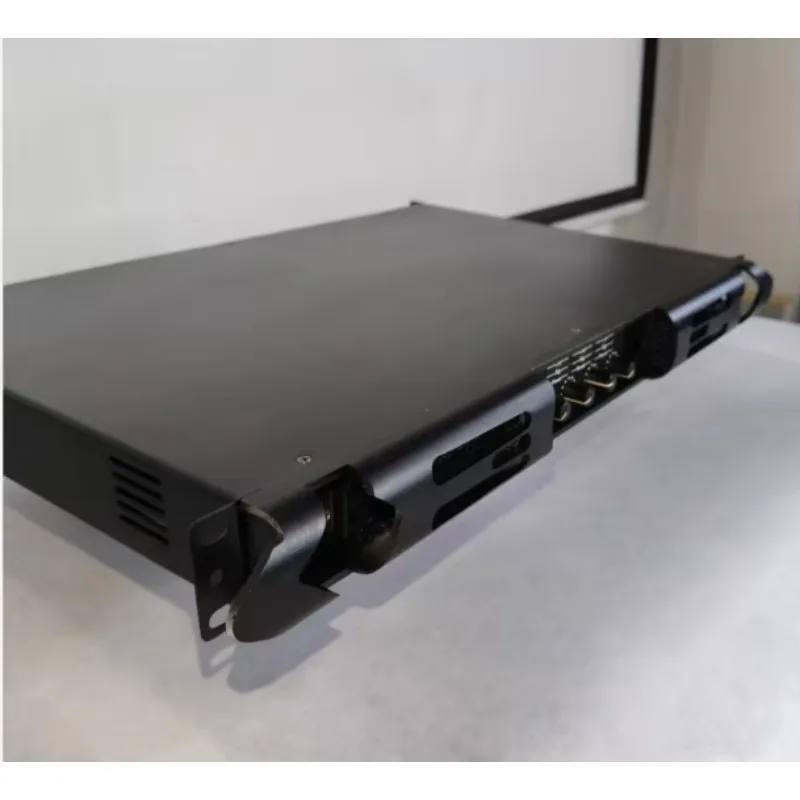 

DA24K2 2CH 12600W Class D 1U Professional Sound Equipment Amplificador Subwoofer Amplifier