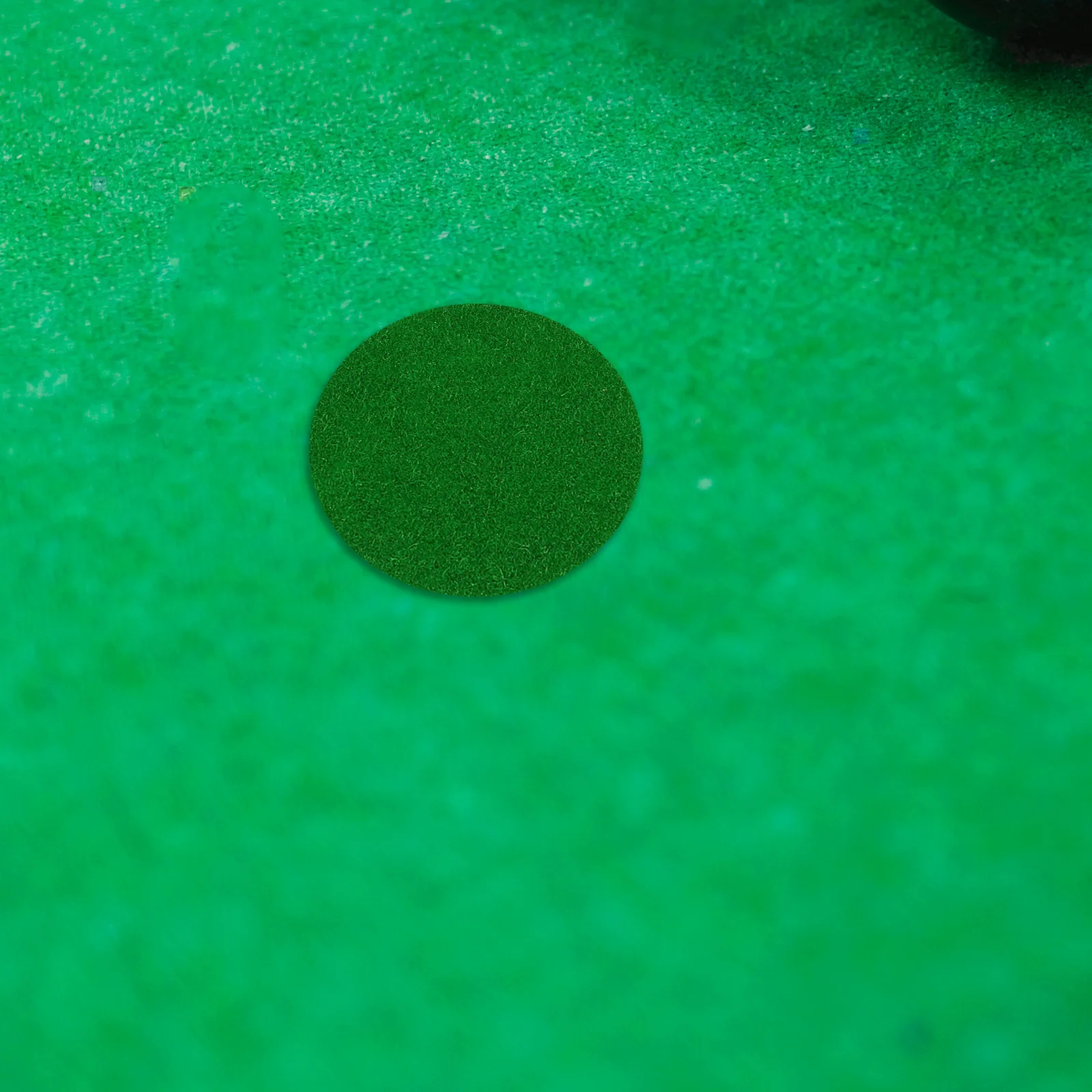 

Table Tennis Repair Patch Billiard Patches Sticker Snooker Tablecloth Mending Wear-Resistant Compact Design