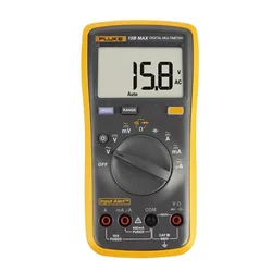 FLUKE-FLK-15Bマルチメータ、MAX-01/cn