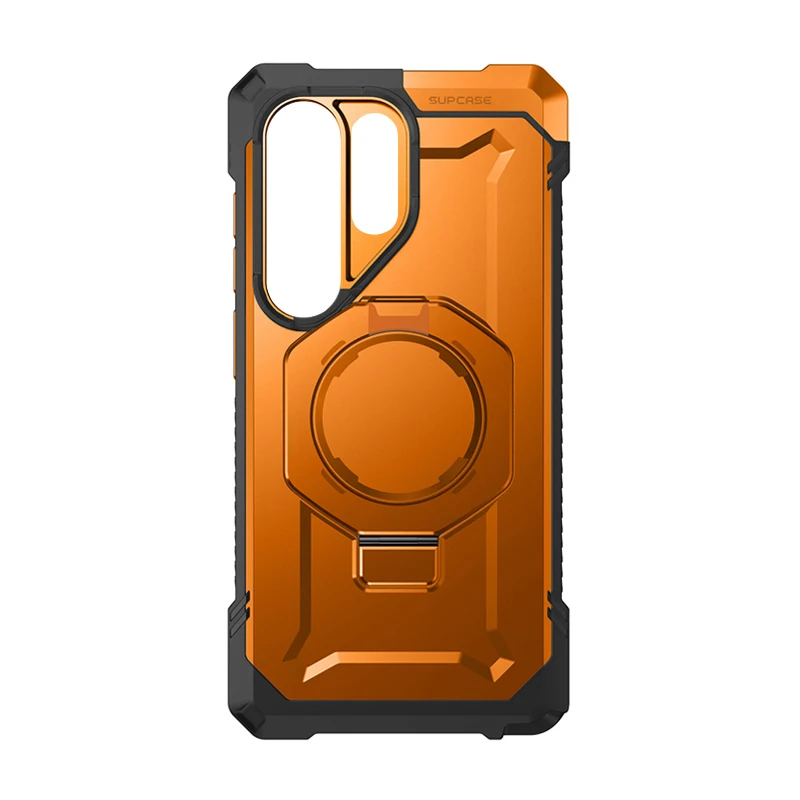 SUPCASE For Samsung Galaxy S26 Ultra Case 6.9" UB Grip, schokbestendig, magnetisch, heavy-duty telefoonhoesje, compatibel met Ma