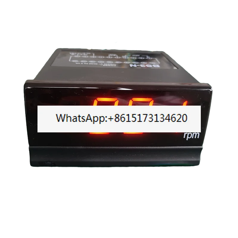 Inverter Analog Dig…