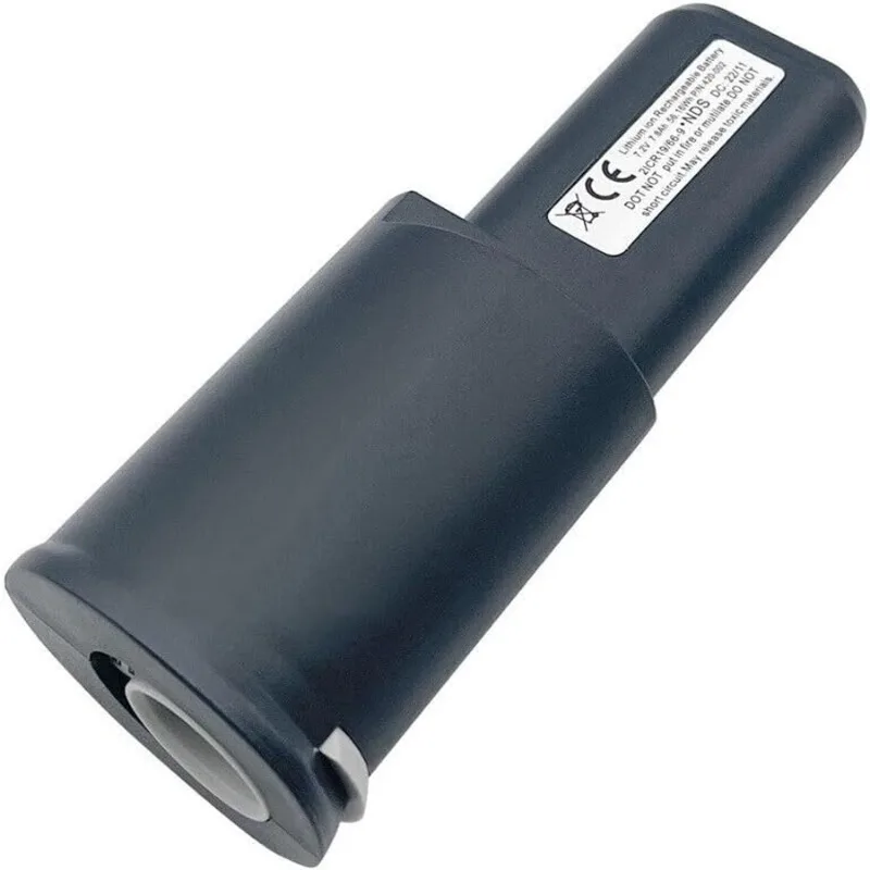 High‑Efficiency 420‑002 Spare Rechargeable Battery For Niton XL2 XL3 Handheld Spectrometer Industrial Detect Accessory 7800mAh