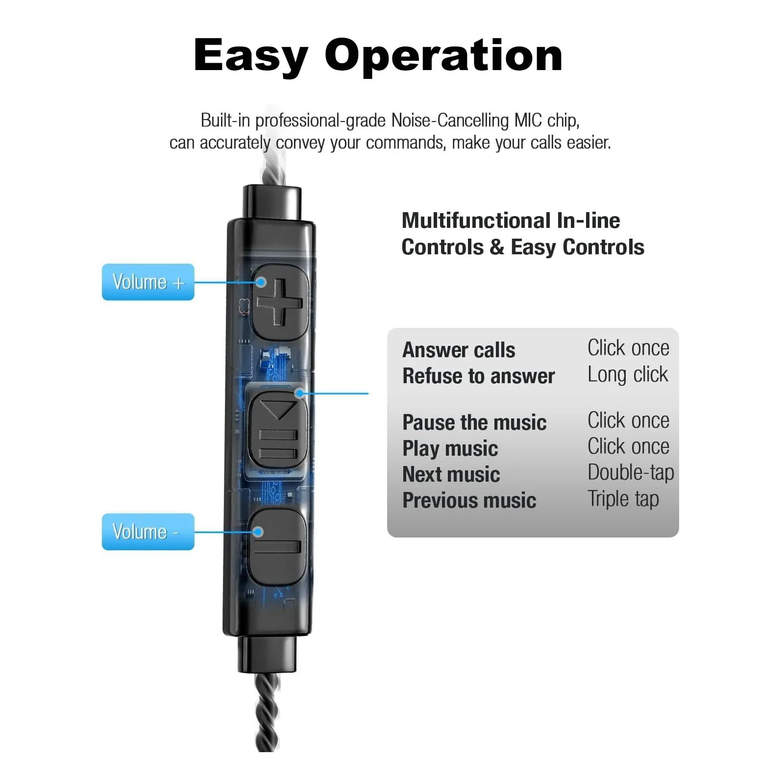 Fones de ouvido de condução de ar com fio 3.5mm/tipo-c não intra-auriculares esportes música fone de ouvido com microfone hd para jogos transmissão ao vivo
