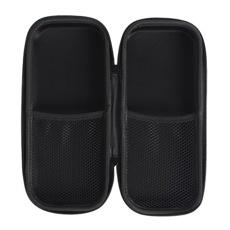  Heavy Duty EVA Carrying Case For Doctors With Scratchproof Surfaces And Lanyard