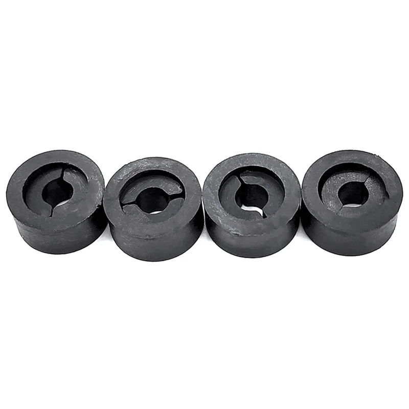 2X Support Bushings… - image