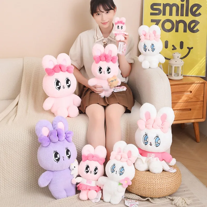 

Cartoon Cute EstherBunny Series Plush Toy Doll, Soothing and Sleeping Doll