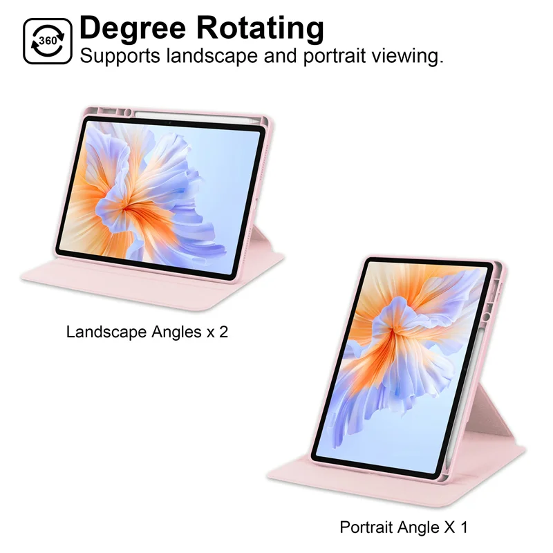 Thumbnail 3 - #37 Trending Oppo Pad 2 Cases Right Now