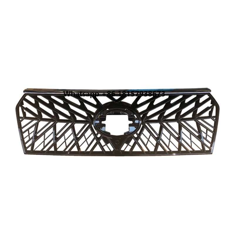 

For Prado 2018-2021 TRD Grille for Land Cruiser Prado TRD Grilles