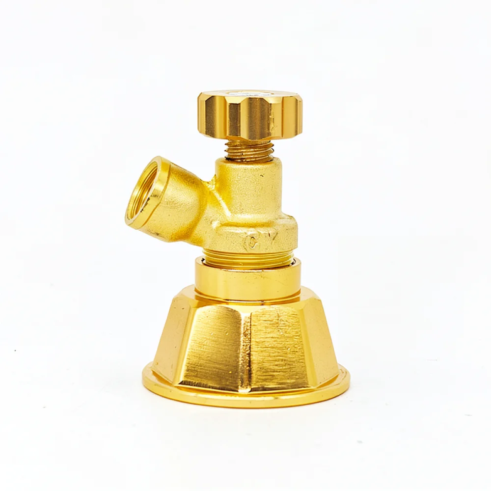 Copper Ceramic Cyclone Nozzle High Pressure Farm Irrigation Spray Tool Garden Watering Atomizer Applicator Head