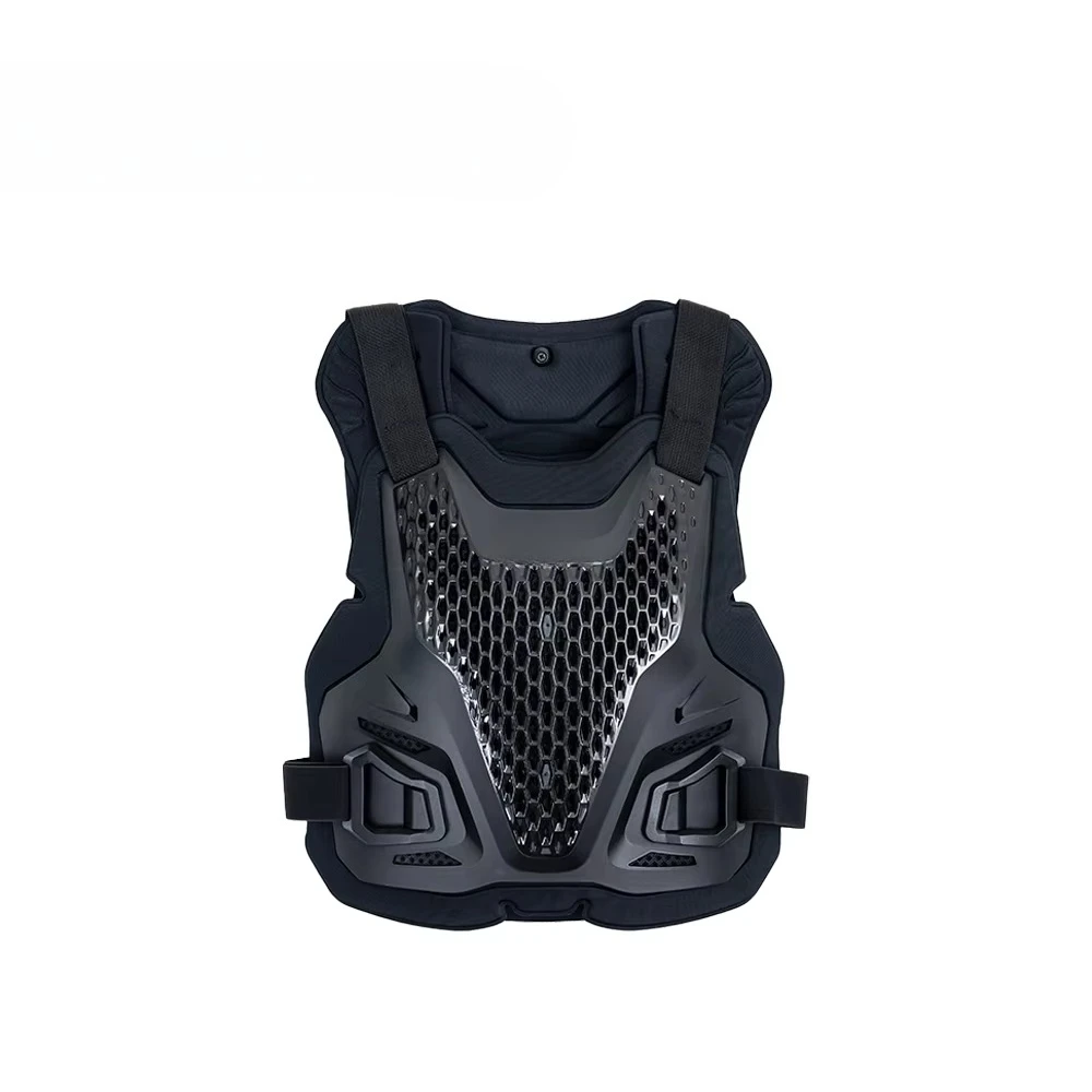 79BIKE anti-drop motorcycle jacket, SUV vest, back chest protector