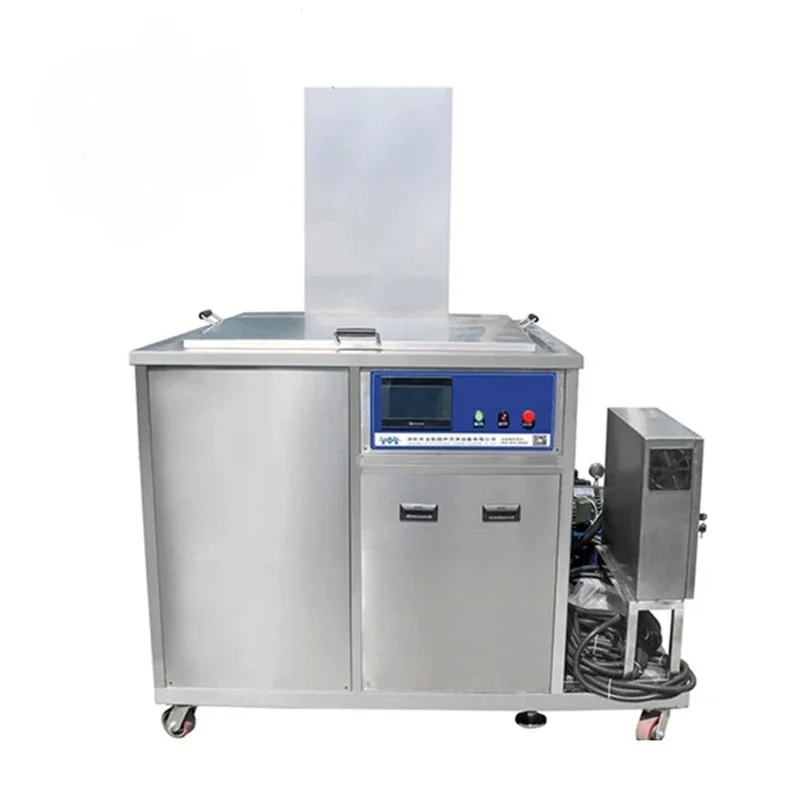 38L 2000L Ultrasonic Cleaning Machine DPF Car Engine Industrial Parts Cylinder Block Washer Ultrasonic Cleaner