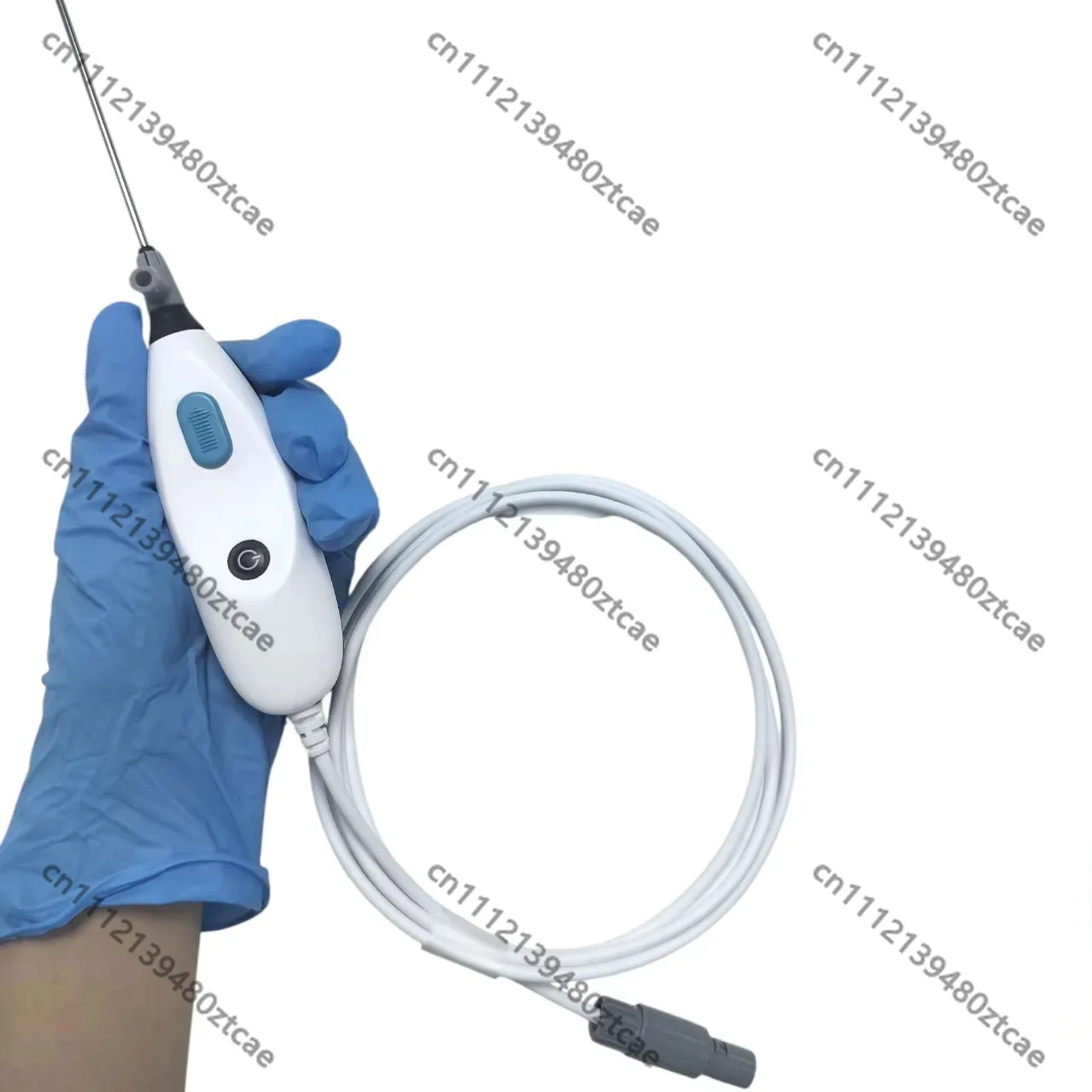Single Use Arthroscope Endoscope Camera Module, 1.8mm &1.9mm Optional Diameter, 400×400P, USB2.0 Plug And Play